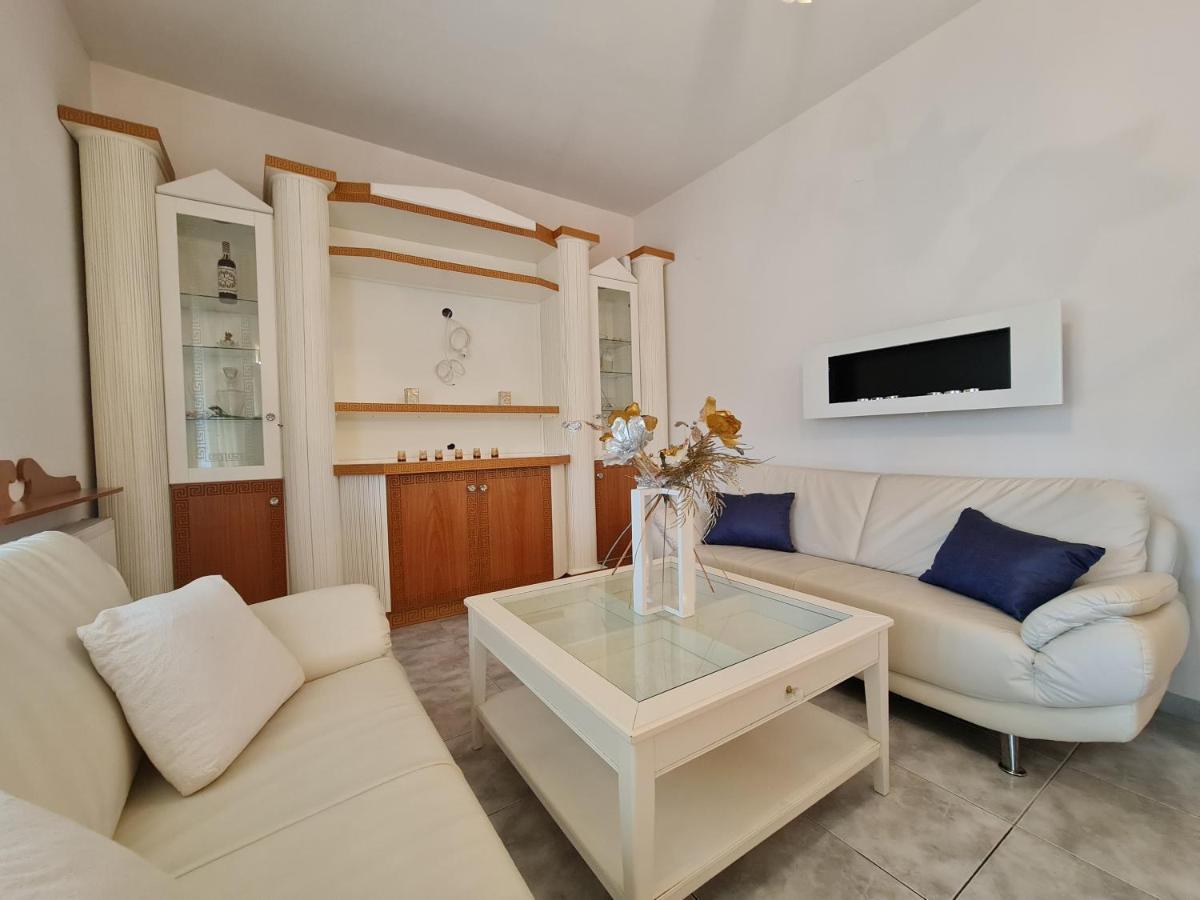 Myrtia Guest House Pírgos Dış mekan fotoğraf