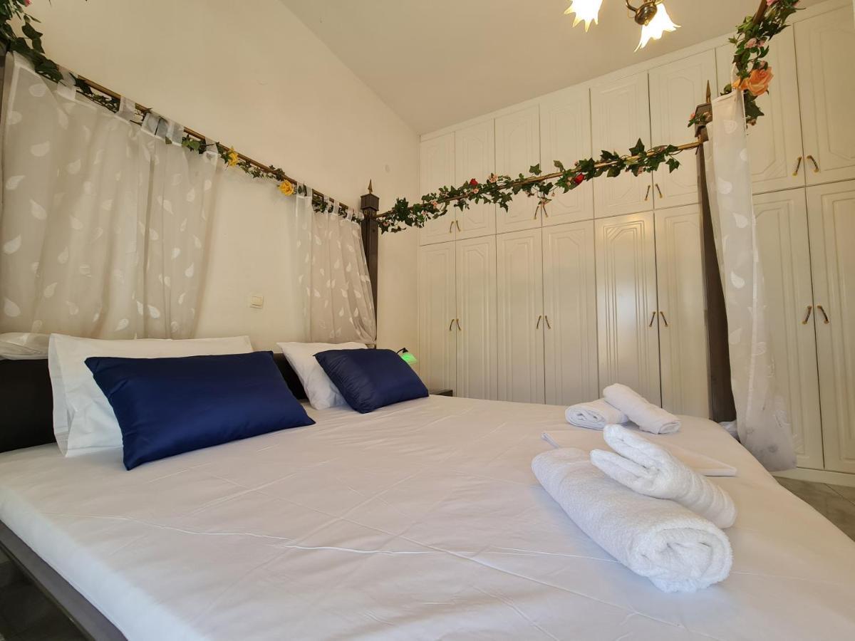 Myrtia Guest House Pírgos Dış mekan fotoğraf